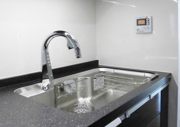 開放的で機能性を備えた安らげる住空間に